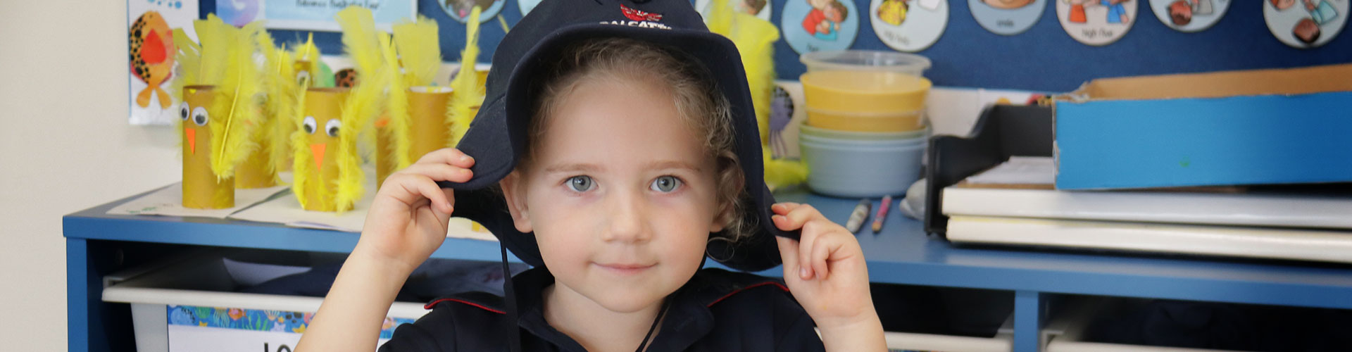 Balcatta Primary School